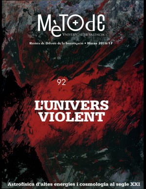 MÈTODE 92 L'UNIVERS VIOLENT